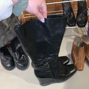 Women’s boots